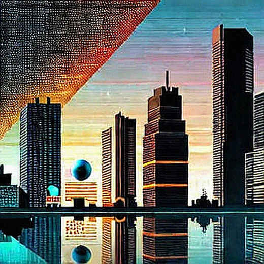 New York chặn data center: Lời nguyền cho giấc mơ AI của thợ đào Bitcoin