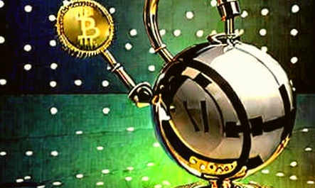 Dầu Thô 19%: Bản Án Cho Cổ Phiếu Năng Lượng, Hay Bài Thơ Cho Bitcoin? Dầu Thô 19%: Bản Án Cho Cổ Phiếu Năng Lượng, Hay Bài Thơ Cho Bitcoin?