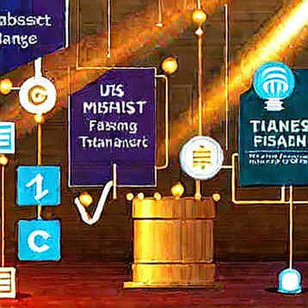 Khi đồng yen cần cứu, thế giới vẫn phải gõ cửa đồng đô la: Bài toán dự trữ mà blockchain đang trả lời khác Goldman Sachs Khi đồng yen cần cứu, thế giới vẫn phải gõ cửa đồng đô la: Bài toán dự trữ mà blockchain đang trả lời khác Goldman Sachs