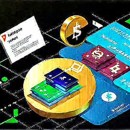 Nợ ký quỹ Mỹ tăng 54%: Tín hiệu điều chỉnh 6 tháng cho cả thị trường crypto? Nợ ký quỹ Mỹ tăng 54%: Tín hiệu điều chỉnh 6 tháng cho cả thị trường crypto?