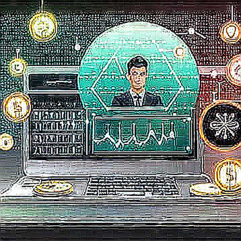 Khoảng lặng giữa hai cơn sóng: Binance và cú đánh cờ bạc vào cổ phiếu Trung Quốc Khoảng lặng giữa hai cơn sóng: Binance và cú đánh cờ bạc vào cổ phiếu Trung Quốc