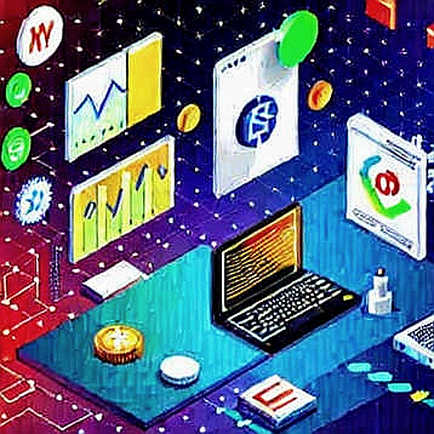 KyberSwap gộp giao diện 'Trade + Earn': Liệu một lớp sơn UX có cứu được bài toán thanh khoản đang bào mòn từng ngày? KyberSwap gộp giao diện 'Trade + Earn': Liệu một lớp sơn UX có cứu được bài toán thanh khoản đang bào mòn từng ngày?