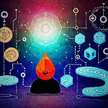 Bezos, chiếc smart contract của Phố Wall, và bài học niềm tin cho Web3 Bezos, chiếc smart contract của Phố Wall, và bài học niềm tin cho Web3