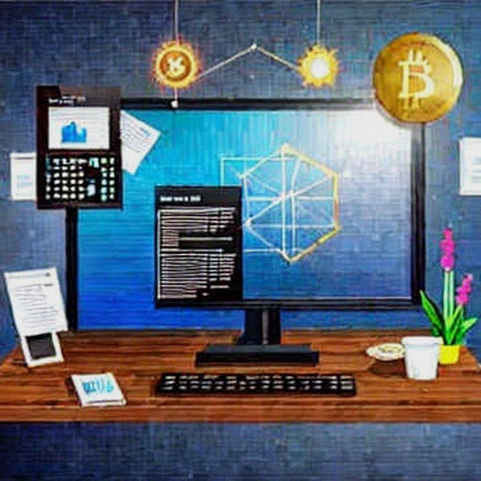 Tăng trưởng mạnh không phải cứu cánh: Vì sao phát biểu của Musalem là tín hiệu altcoin cần theo dõi