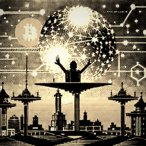 Khi GDP Trung Quốc Chạm Ngưỡng 4,8%: Câu Chuyện Vĩ Mô Mà Crypto Đang Thầm Lặng Theo Dõi Khi GDP Trung Quốc Chạm Ngưỡng 4,8%: Câu Chuyện Vĩ Mô Mà Crypto Đang Thầm Lặng Theo Dõi
