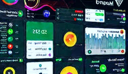 Cronos App: Cuộc chơi đa tài sản và cái bẫy 'mua tin đồn, bán sự thật' cho CRO Cronos App: Cuộc chơi đa tài sản và cái bẫy 'mua tin đồn, bán sự thật' cho CRO