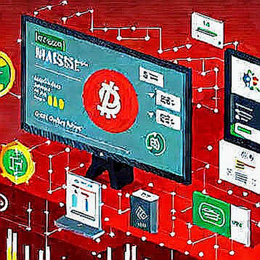 Phân Tích Chuyên Sâu: ASML Mở Rộng, TSMC Đầu Tư – Làn Sóng Thứ Hai Của Chip AI Và Tác Động Đến Blockchain Phân Tích Chuyên Sâu: ASML Mở Rộng, TSMC Đầu Tư – Làn Sóng Thứ Hai Của Chip AI Và Tác Động Đến Blockchain
