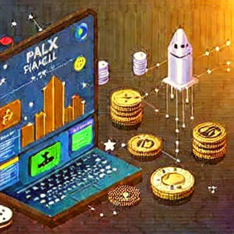 Khoảng lặng giữa hai cơn sóng hype: Khi Fed đặt cược vào Trung Đông Khoảng lặng giữa hai cơn sóng hype: Khi Fed đặt cược vào Trung Đông