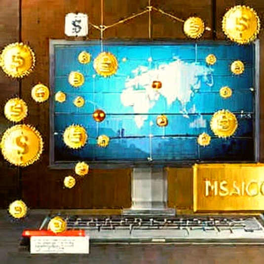 Vượt Mốc $64.000: Tín Hiệu Tăng Trưởng Hay Bẫy Đám Đông? Vượt Mốc $64.000: Tín Hiệu Tăng Trưởng Hay Bẫy Đám Đông?