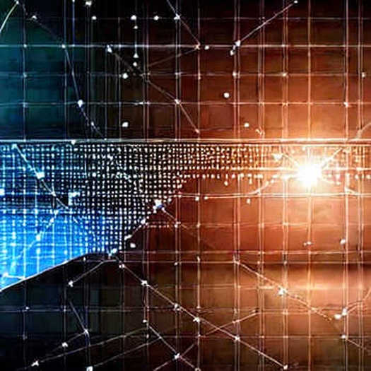 Khi Mỹ siết chuỗi cung ứng năng lượng mặt trời, blockchain thành trọng tài bất đắc dĩ